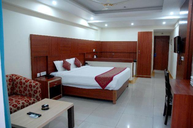 Blue Lily Beach Resort,Puri Quarto foto