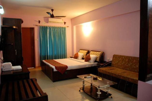 Blue Lily Beach Resort,Puri Quarto foto