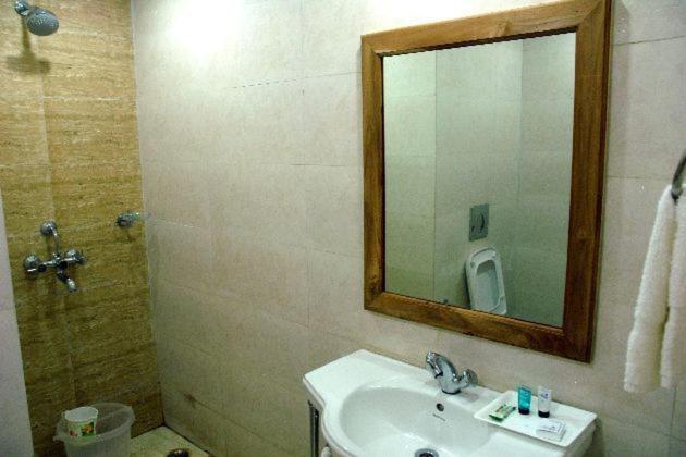 Blue Lily Beach Resort,Puri Quarto foto