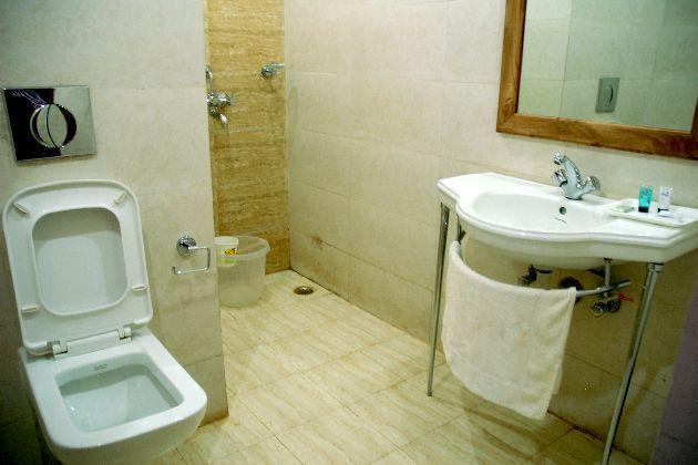 Blue Lily Beach Resort,Puri Quarto foto